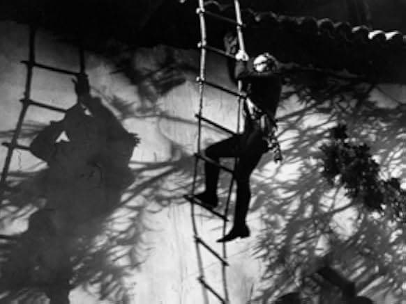 The Private Life of Don Juan 1934