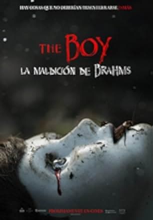 Brahms: The Boy II 2020