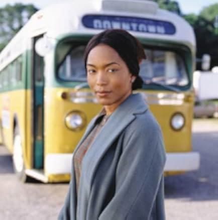 The Rosa Parks Story 2002