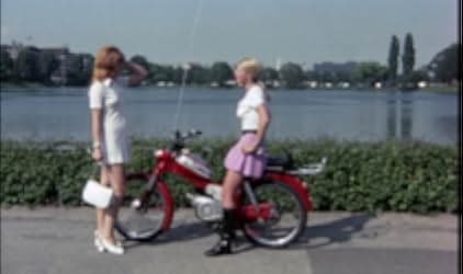Dagmar's Hot Pants, Inc. 1971