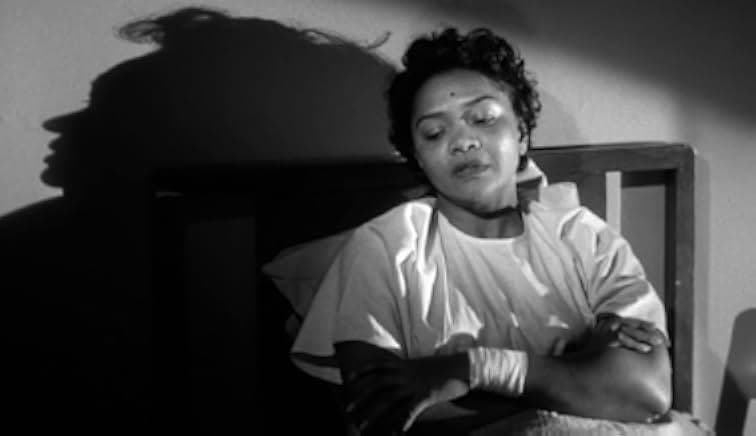 Witness to Murder 1954