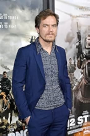 12 Strong 2018