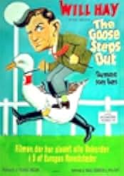 The Goose Steps Out 1942