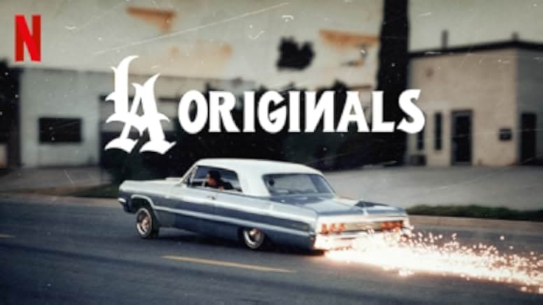 LA Originals 2020
