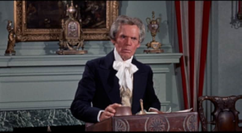 Master of the World 1961