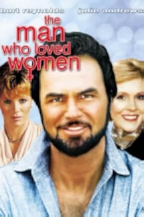 The Man Who Loved Women 1983