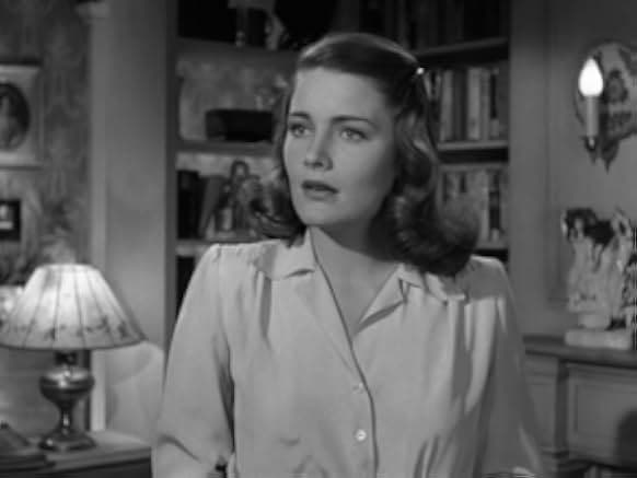 Somewhere in the Night 1946