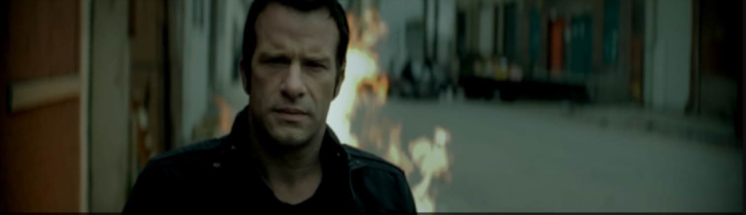 The Punisher: Dirty Laundry 2012