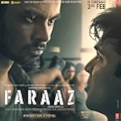 Faraaz 2023