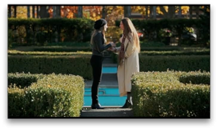 April in Autumn 2018