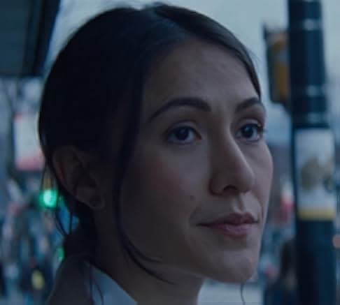 The Body Remembers When the World Broke Open 2019