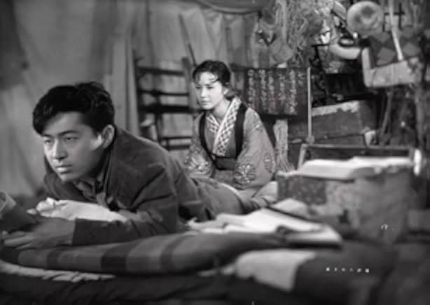 Stolen Desire 1958