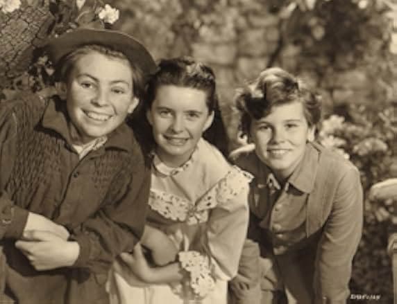 The Secret Garden 1949