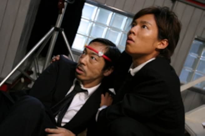 Kisaragi 2007