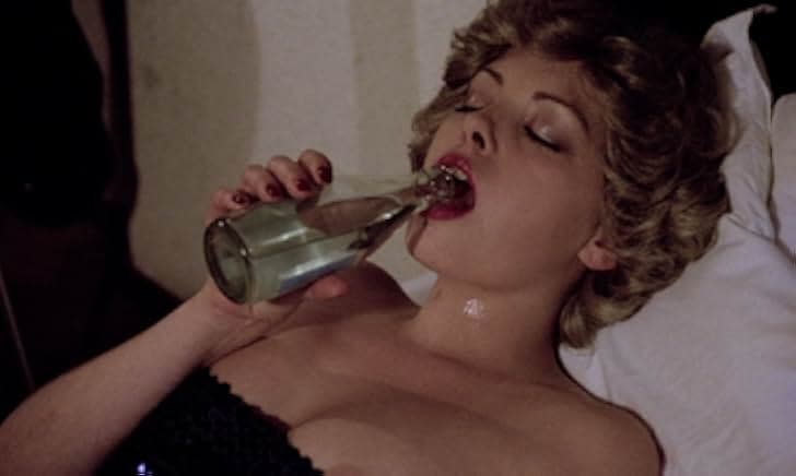 Sex Is Crazy 1981