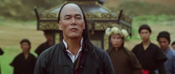 Snake and Crane Arts of Shaolin 1978