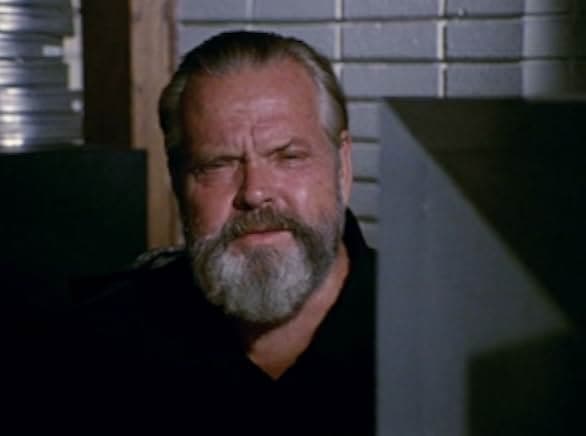 Erinnerungen an 'Othello' 1978