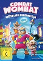 Combat Wombat 2020