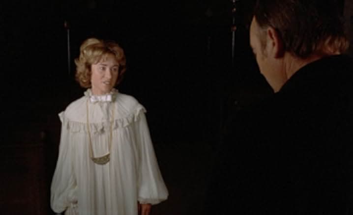 To the Devil a Daughter 1976