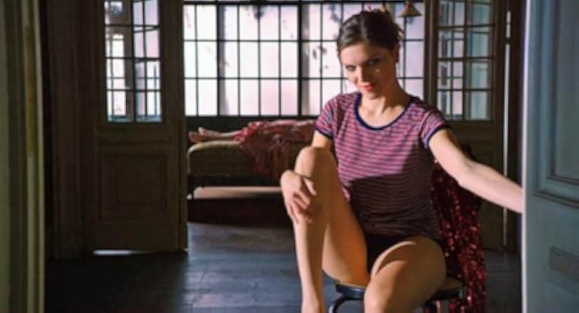 Ballad in Blood 2016