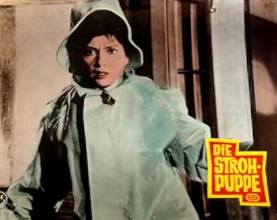 Woman of Straw 1964