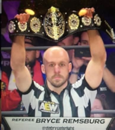 AEW Dynamite 2019