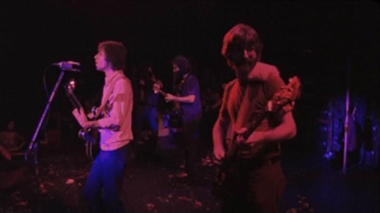 The Grateful Dead 1977