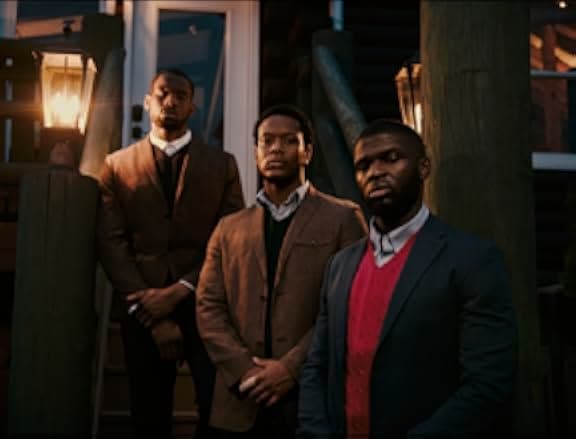 The House Invictus 2020