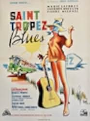 Saint-Tropez Blues 1961