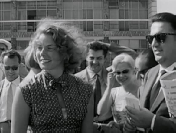 Fellini Narrates: A Discovered Self-Portrait 2000