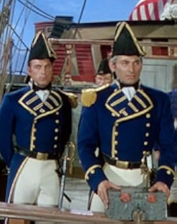 Yankee Buccaneer 1952