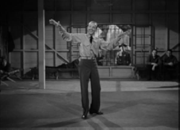 You'll Never Get Rich 1941