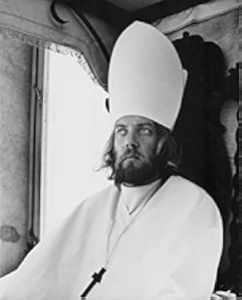 Alex in Wonderland 1970