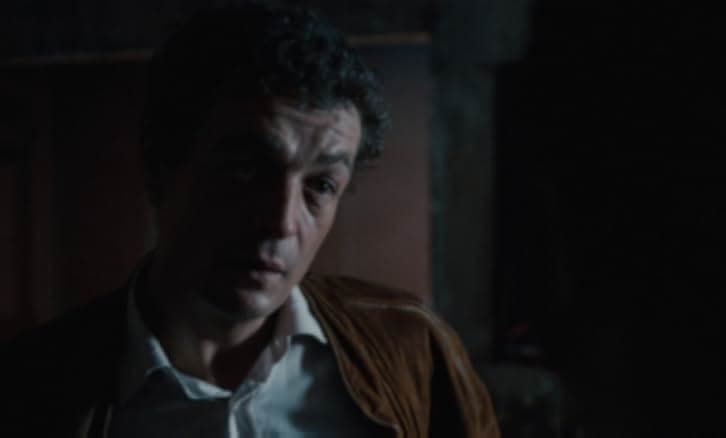 So Long, Stooge 1983