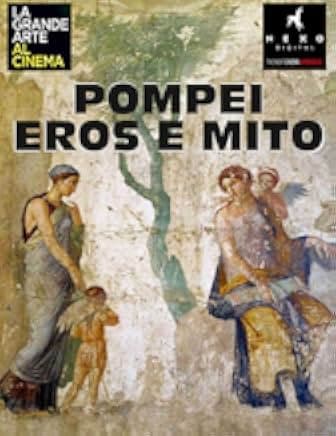 Pompeii: Sin City 2021