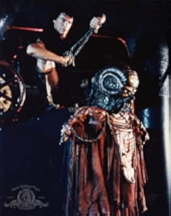Robot Holocaust 1987