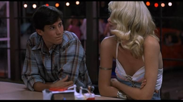 Smooth Talk 1985