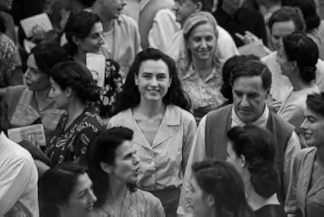 There's Still Tomorrow 2023