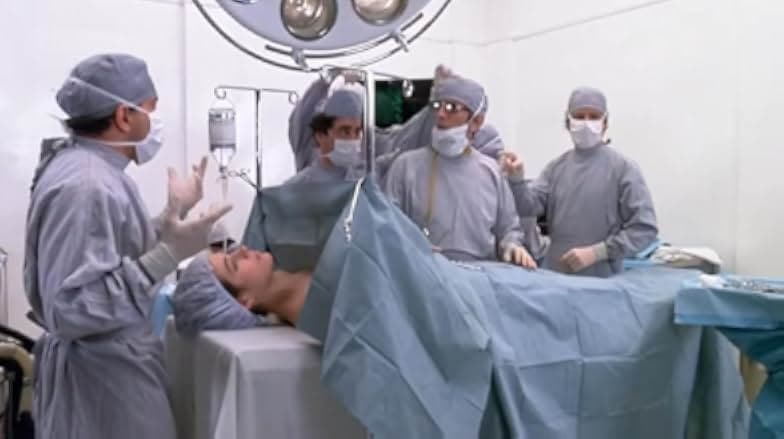 Young Doctors in Love 1982