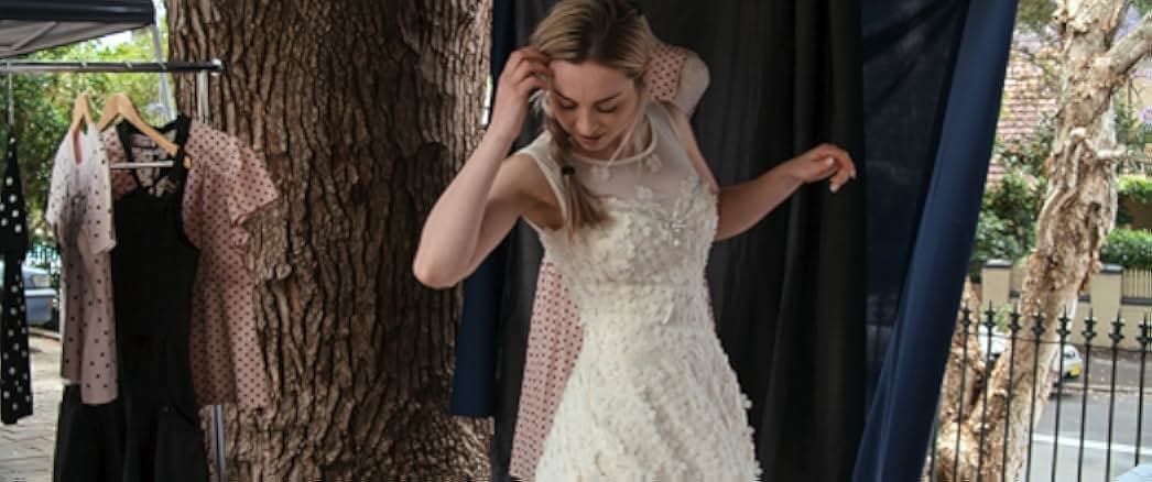 A Stitch in Time 2022