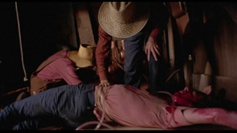 Invasion of the Blood Farmers 1972