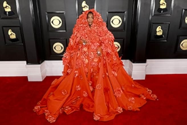The 65th Annual Grammy Awards 2023