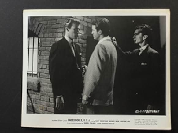 Underworld U.S.A. 1961