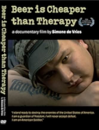 Beer Is Cheaper Than Therapy 2011