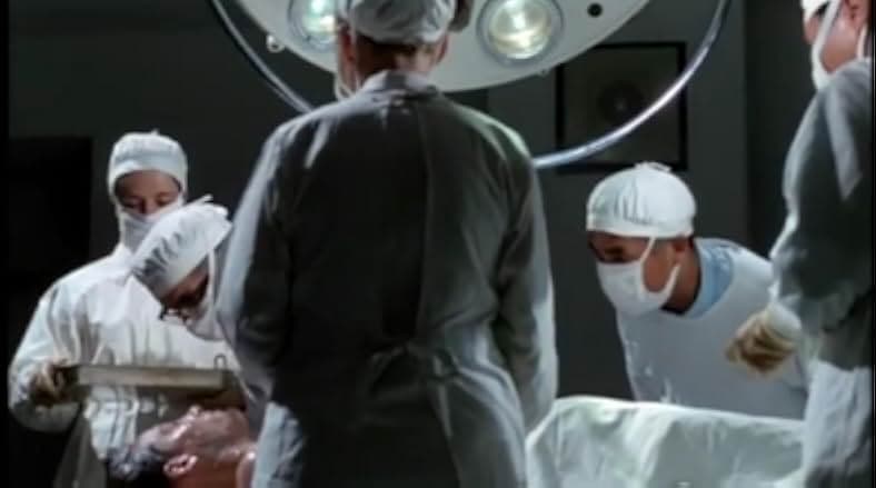 The Terror Beneath the Sea 1966