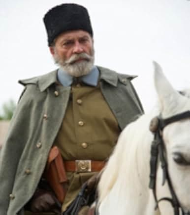The Ottoman Lieutenant 2017