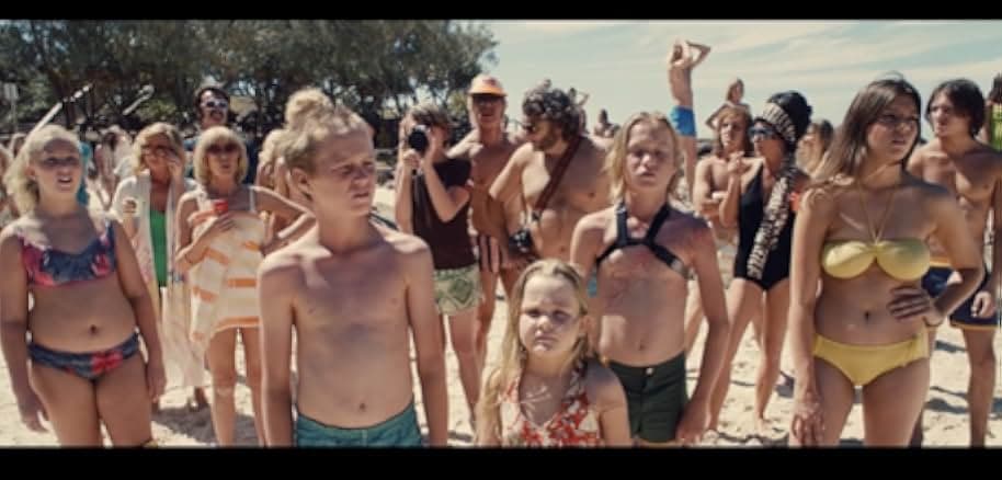 Swinging Safari 2018