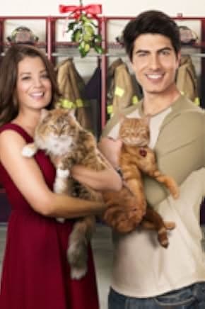 The Nine Lives of Christmas 2014