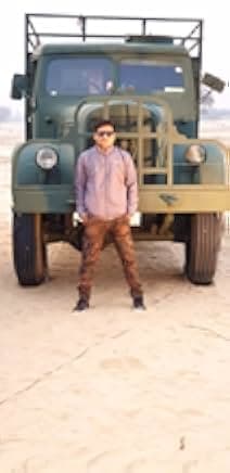 Bhuj: The Pride of India 2021