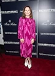 The Happy Prince 2018